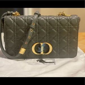 Dior Caro crossbody